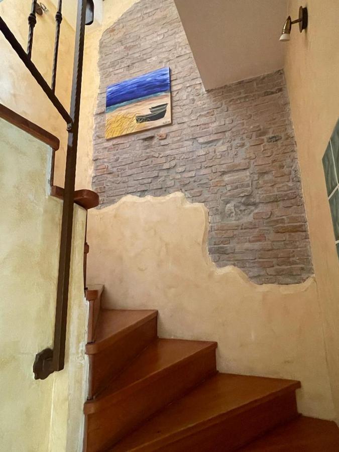 Apartment Superb Townhouse Villa Montalbano *