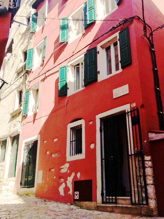 Apartment Superb Townhouse Villa Montalbano Rovinj