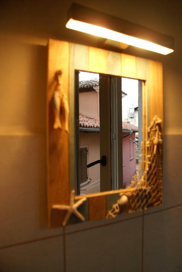 Superb Townhouse Villa Montalbano Rovinj