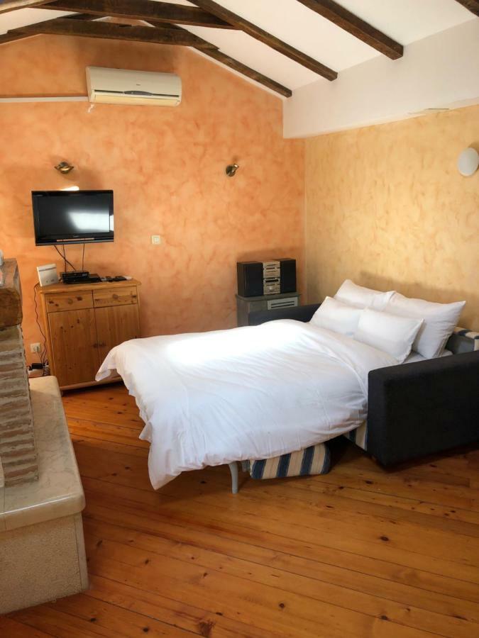 Superb Townhouse Villa Montalbano Apartment *