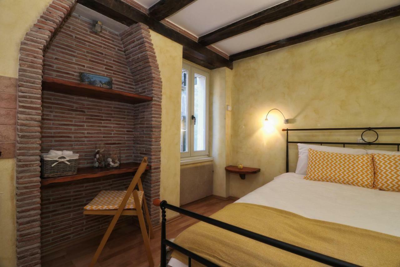 Superb Townhouse Villa Montalbano * Rovinj