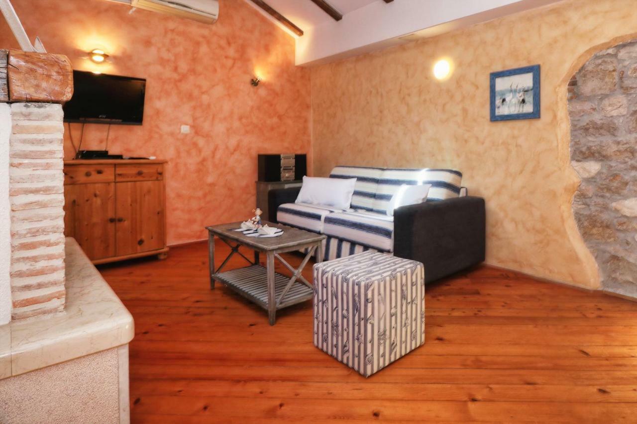 Superb Townhouse Villa Montalbano * Rovinj