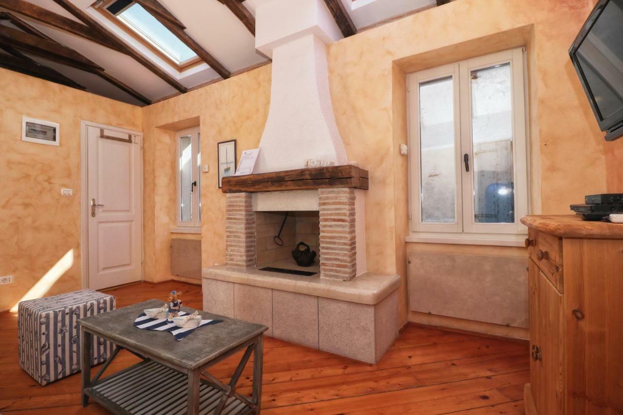 Apartment Superb Townhouse Villa Montalbano Rovinj
