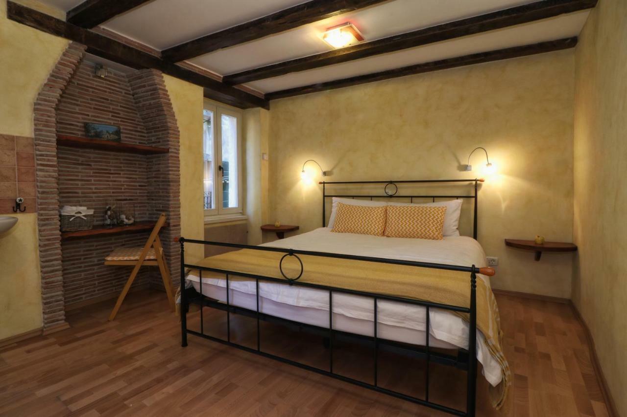 Superb Townhouse Villa Montalbano Rovinj