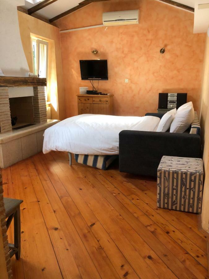 Superb Townhouse Villa Montalbano Rovinj