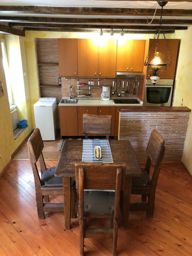 Superb Townhouse Villa Montalbano Apartment Rovinj
