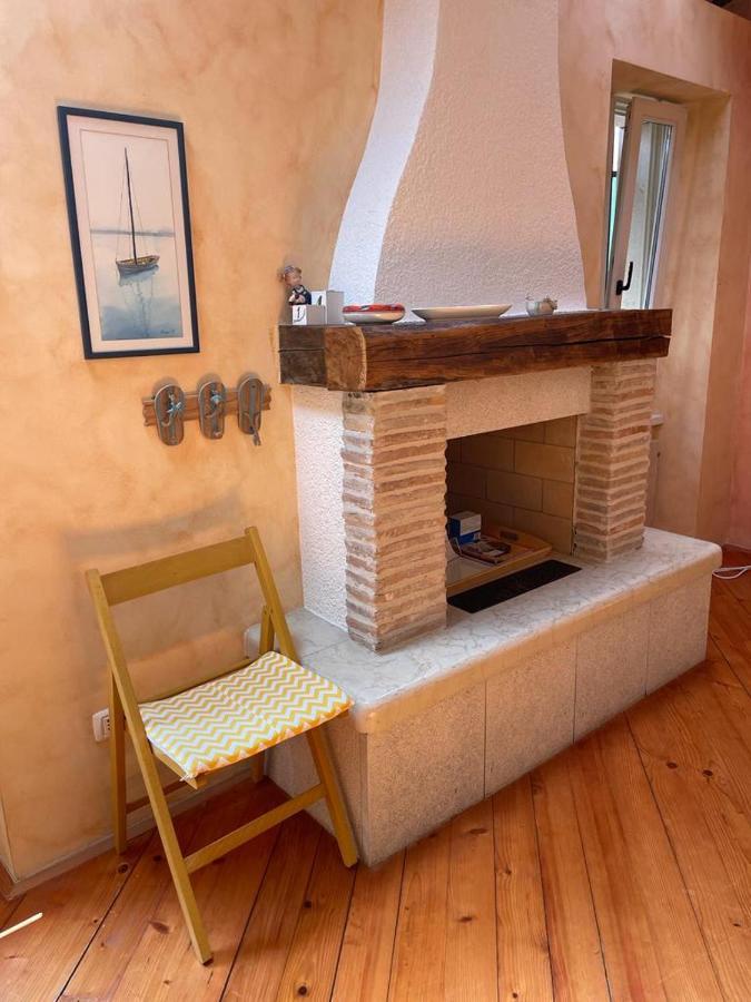 Superb Townhouse Montalbano Apartman