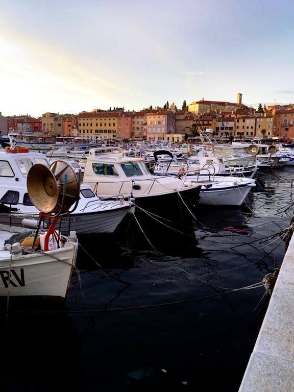 Superb Townhouse Montalbano Rovinj