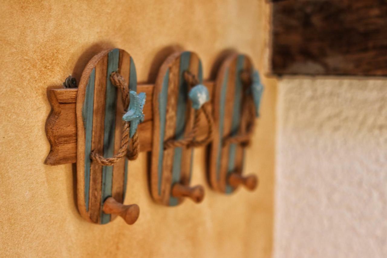 Superb Townhouse Montalbano Apartman *