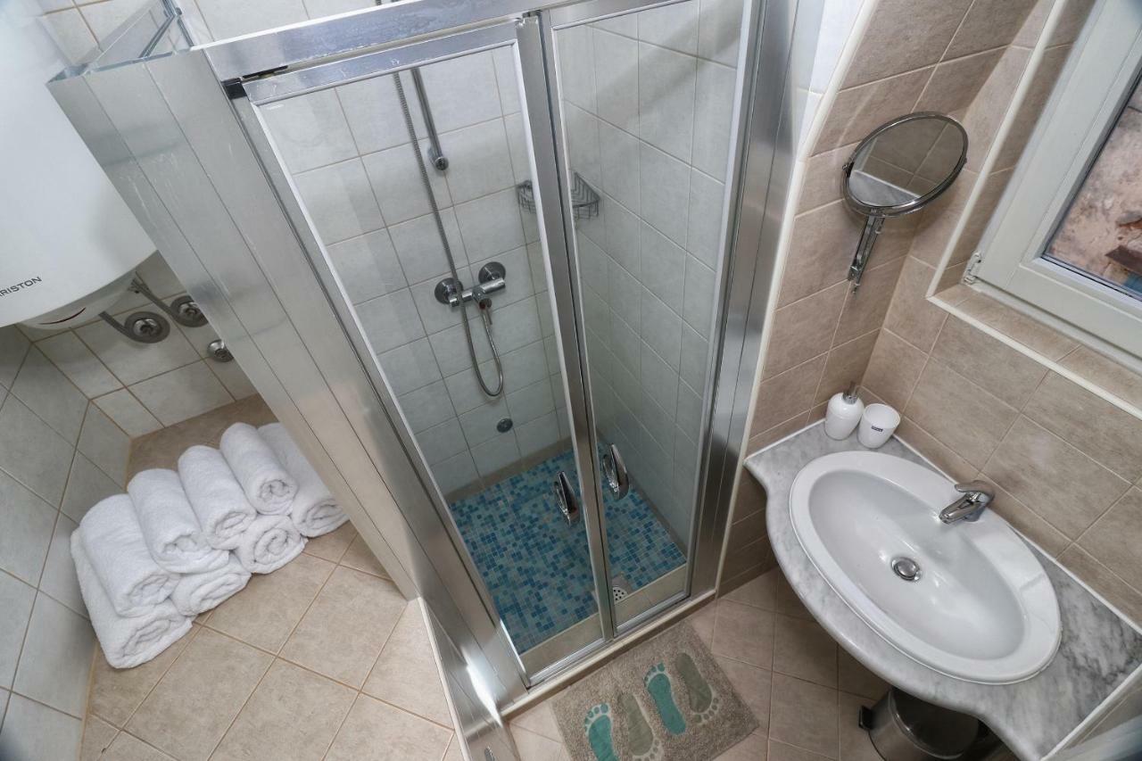 Apartman Superb Townhouse Montalbano *