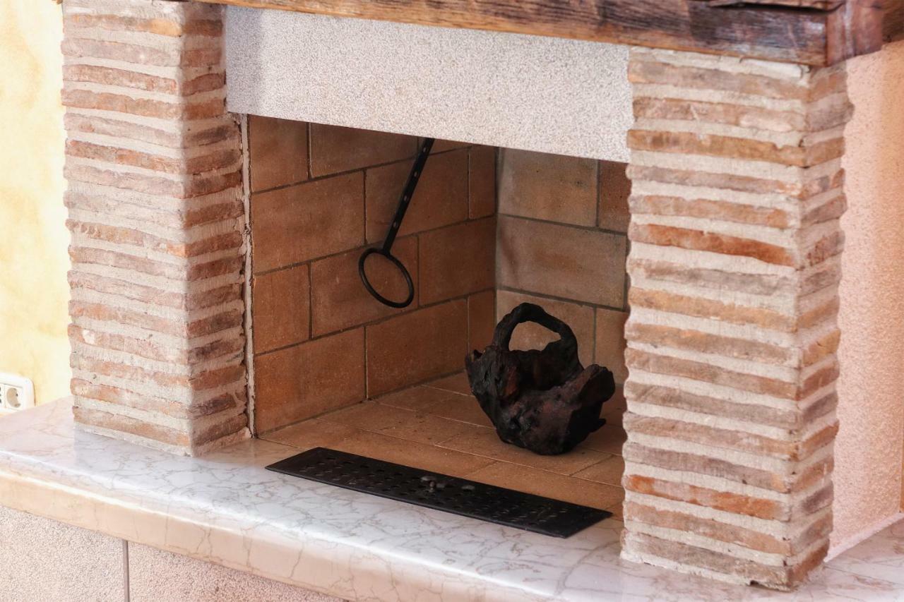 Apartman Superb Townhouse Montalbano *